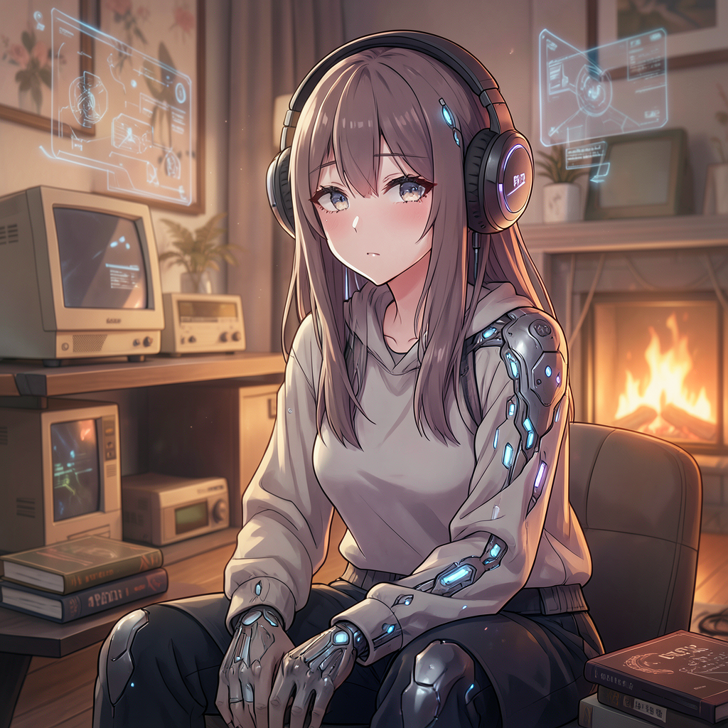 Talking about technology and society