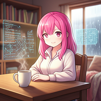 Talking about technology in daily life