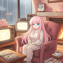 Talking about television and streaming