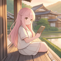 Talking about travel experiences