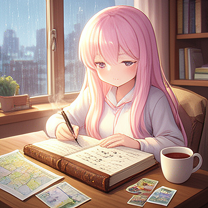 Talking about travel planning and schedules