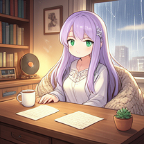 Talking about work-related stress