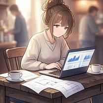 Talking about work and careers