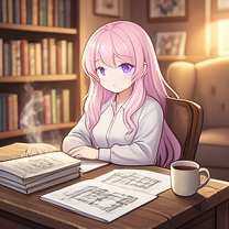 Talking about work and professional life
