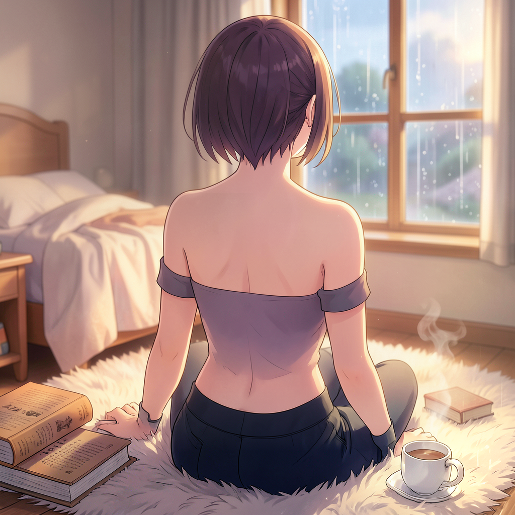 The torso: Back, chest, stomach, shoulders