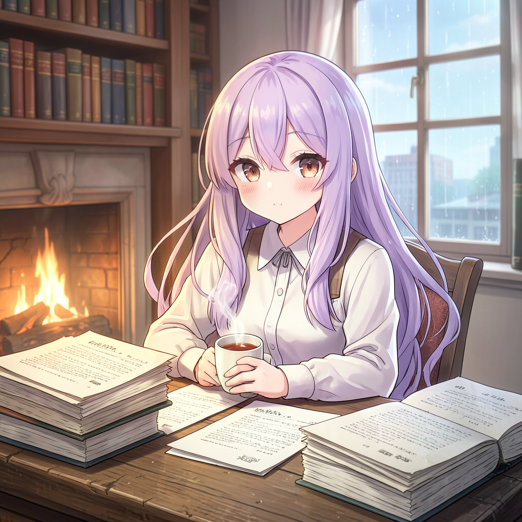 Understanding official letters