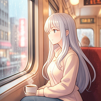 Using public transportation
