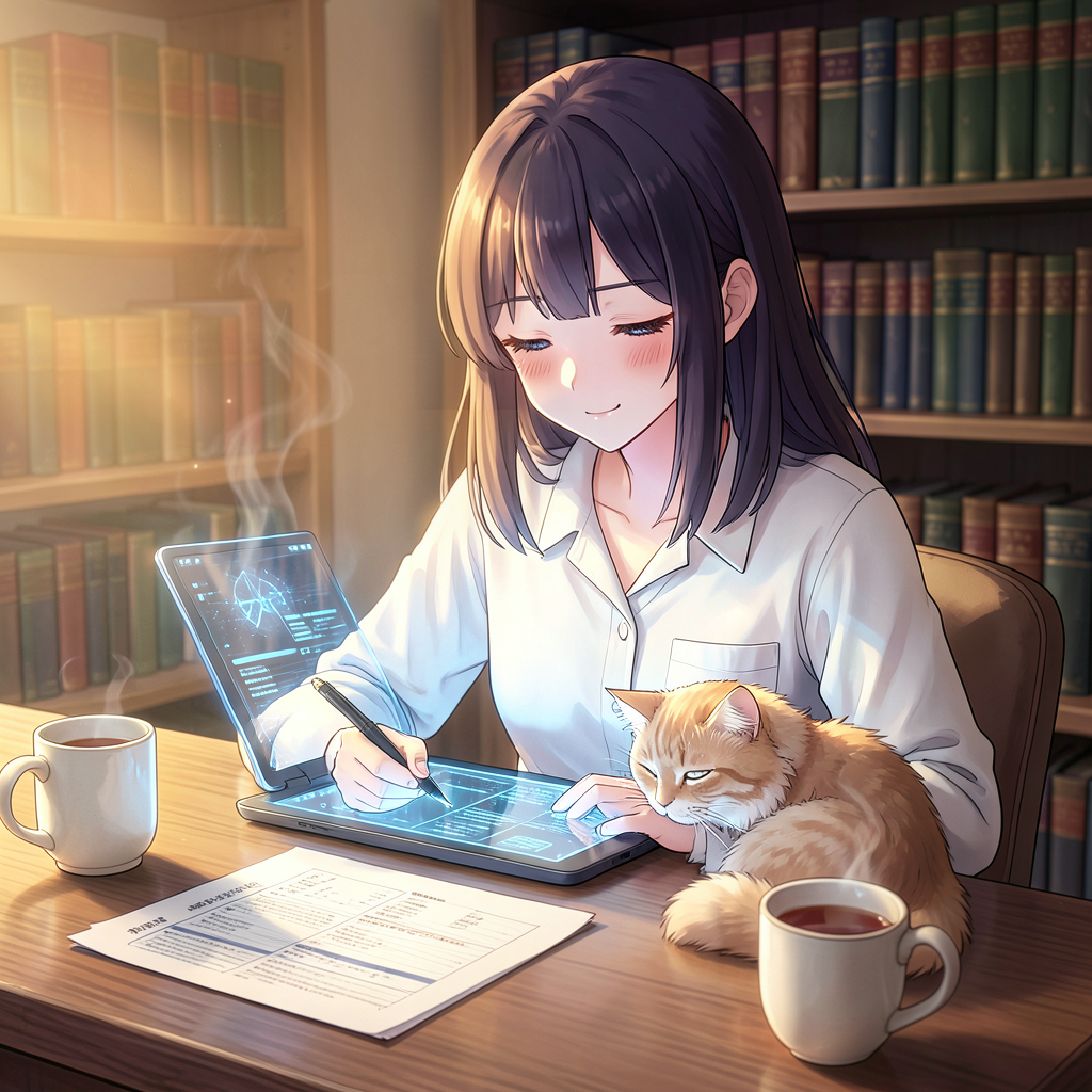 Writing a CV and application