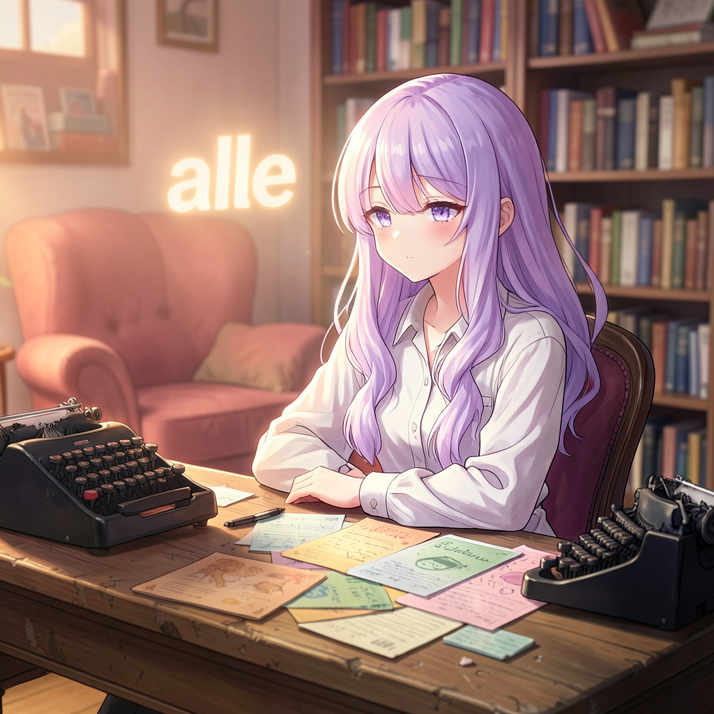 Grammar: Indefinite pronoun ‘alle’ (all)